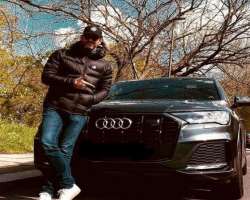 He has endorsed a number of brands via his social media accounts including Audi UK, Corvette, and Canvas Warriors London He has endorsed a number of brands via his social media accounts including Audi UK, Corvette, and Canvas Warriors London.